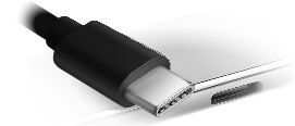 USB