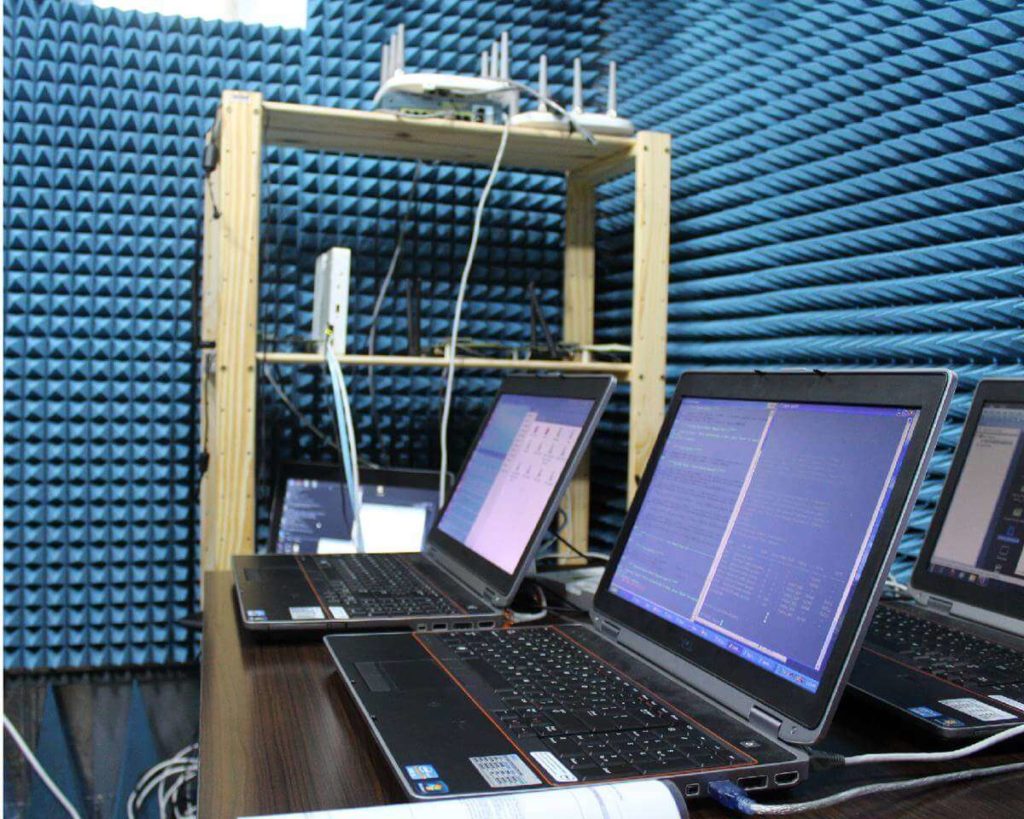 Wireless | Allion Labs