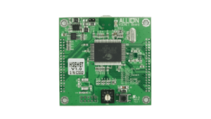 High-Speed Embedded Host Electrical Test Board