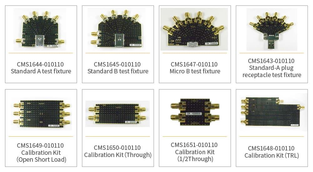 Opstå Påvirke sværge USB-IF Certified USB 3.0 Cable Test Fixture | Allion Labs