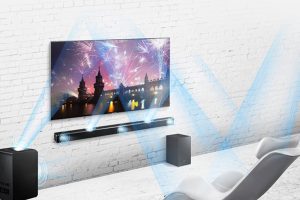 From Dolby Atmos Home to Dolby Atmos Mobile—A New Way to Experience Surround Sound