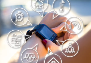 An introduction to Allion's Motion Library- The key to high-quality and smart wearable