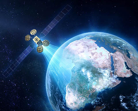 Global Navigation Satellite System Testing