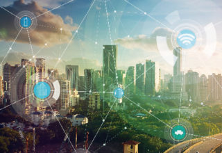 IoT product structure and material diversity impact on the antenna
