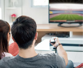 A new horizon for HDMI 2.1 – 8K
