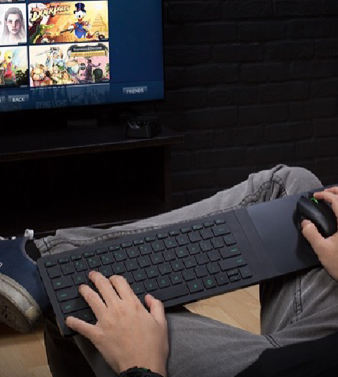 Bluetooth® Keyboard Performance Test | Allion Labs