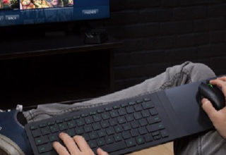 Bluetooth Keyboard Performance Test