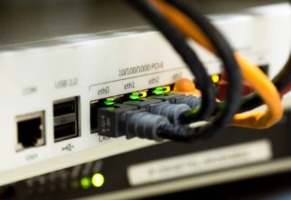 Power over Ethernet The Required Communication Technology for IoT