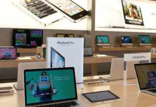 How to select high-quality accessories for Apple Mac?