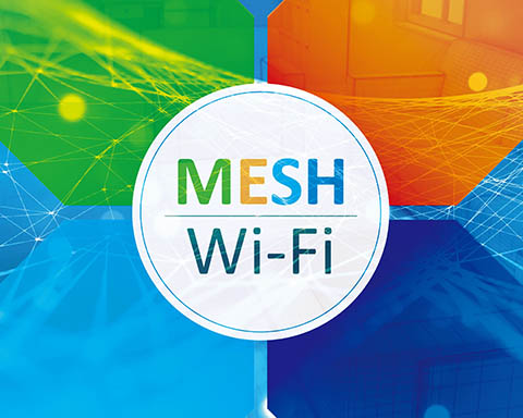 Mesh Wi-Fi System Validation