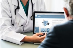 Issues of smart care devices
