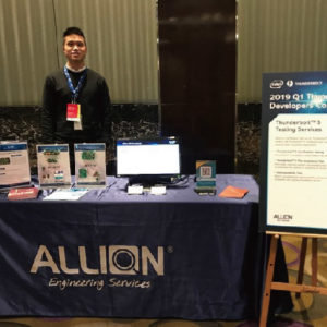 2019 Allion Annual Report | Allion Labs