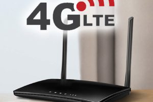 A Throughput Conversion Performance Review of 4G LTE Routers