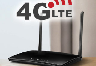 LTE Routers: Throughput Conversion Performance Review