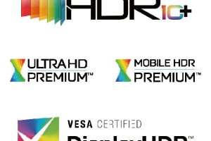VESA Display HDR and HDR10+ Testing Services