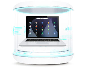 AI Automated Test Solution – PC AI Agent