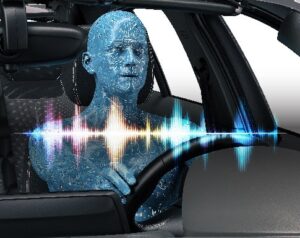 In-Car Voice Assistant Verification