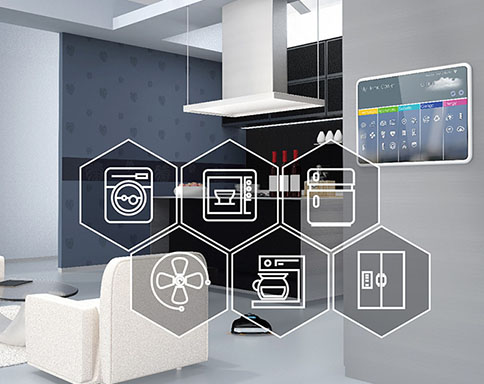 IoT Smart Home Test Solution