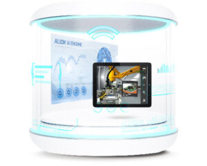 Allion Cloud-based Platform