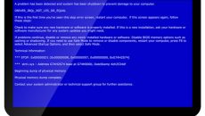 How to fix BSOD? Check out Microsoft Windows Dump File Analysis