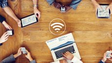Is Your Wireless Network Ready for Connecting Multiple Devices at Once?
