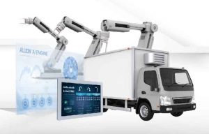 Allion Labs | IIoT Integrated Solutions
