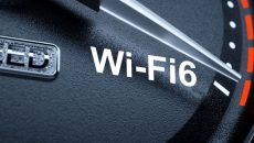 Wi-Fi 6 (802.11ax) v.s. Wi-Fi 5 (802.11ac) Performance tests of high-speed transmissions