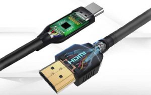 Allion Labs | Cable and Connector Validation