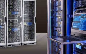 Allion Labs | Server Validation