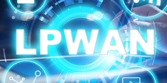 An introduction to wireless technologies in IoT- LPWAN