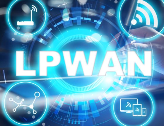 An introduction to wireless technologies in IoT- LPWAN