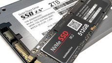 Does High Temperature Kill HDD and SSD? Lifespan and Performance Evaluations of Storage Devices