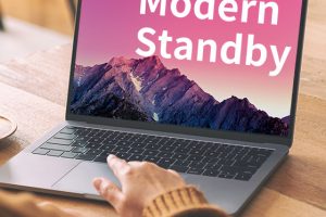 Modern Standby: Real-World Case Studies