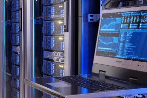 Server Hardware Validation Series: PCIe 5.0 – Test Equipment