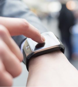 Things You Need to Know about Smart Watch Transmission