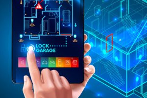 IoT Validation Challenges in Smart Locks