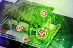 Home Mesh AP Performance Analysis