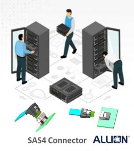 Server Hardware Validation Series: SAS4 Connector