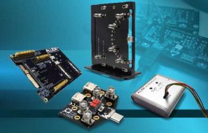 Allion Labs | Test Fixtures