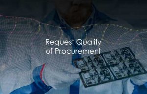Allion Labs | Request Quality of Procurement (RQP)