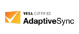 VESA AdaptiveSync