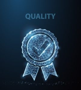 Things You Must Know about Quality Management—QA and QC