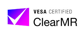 VESA ClearMR