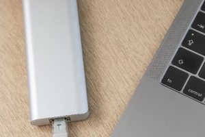 The Key to Stable Transmission Speed—USB-C to Ethernet Adapters