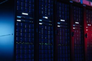 Server System Integration