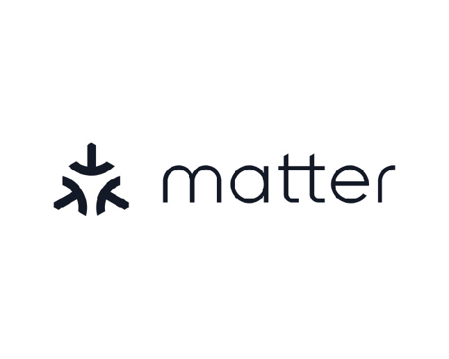 Matter Certification