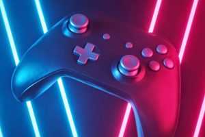Performance Stability Verification of Control Sticks