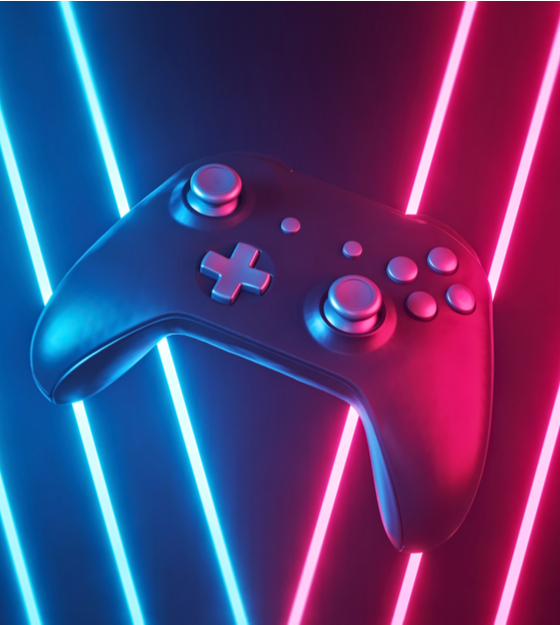 Performance Stability Verification of Control Sticks | Allion Labs