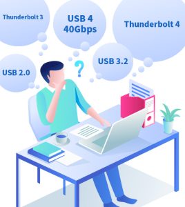 The Basics of USB-C Cable Compatibility You Can't Ignore