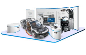 Allion Labs | Innovation Expo